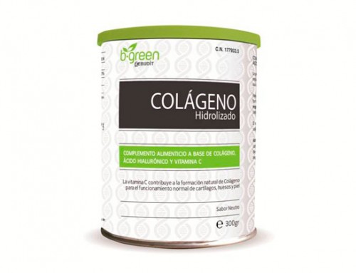 Benefícios do Colágeno