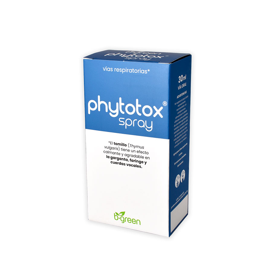 Phytotox Spray®