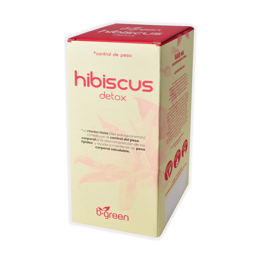 Hibiscus