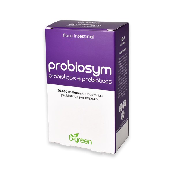 Probiosym
