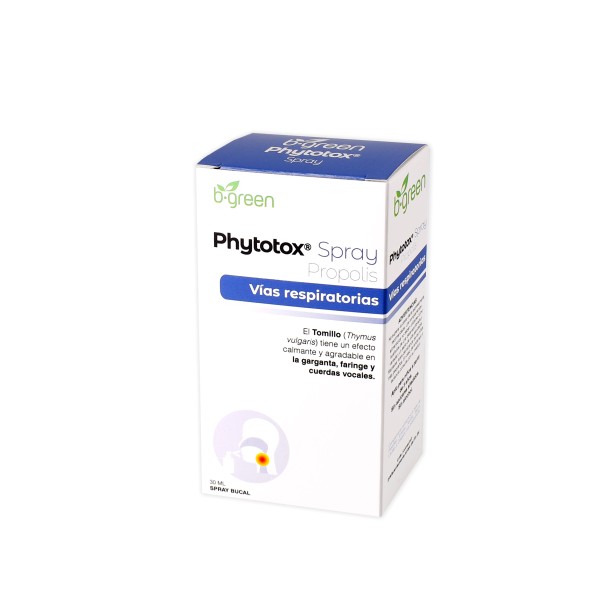 Phytotox Spray®
