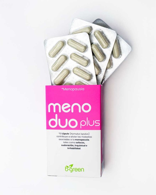 Menoduo plus - Image 2