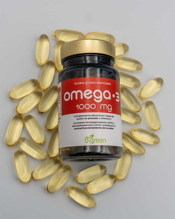 Omega 3 - Image 2
