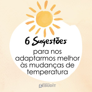 Temperaturas