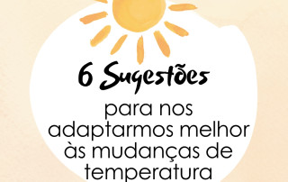 Temperaturas