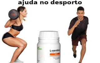 L-Carnitina