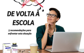 De Volta á Escola