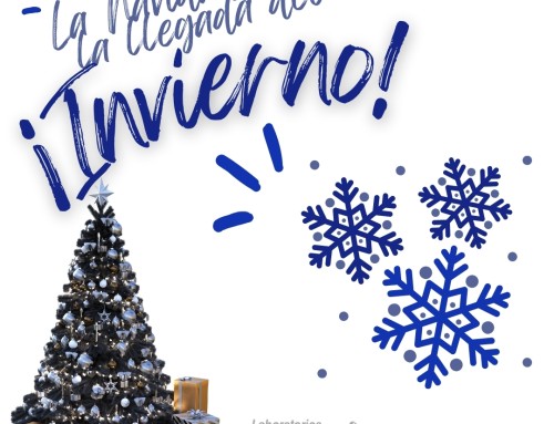 O Natal marca a chegada do inverno