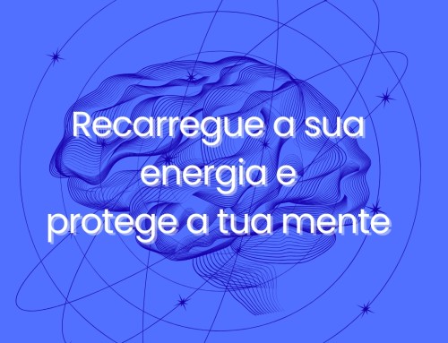 Recarregue a sua energia e protege a tua mente con B12