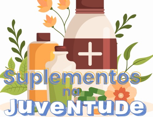 Suplementos na juventude: para que servem, quando tomá-los e quais são os mais úteis