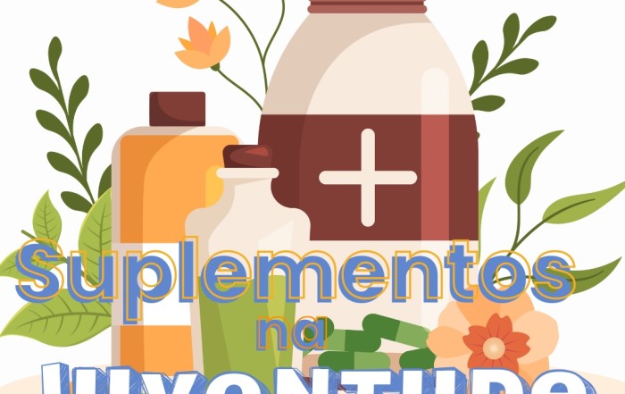 Suplementos