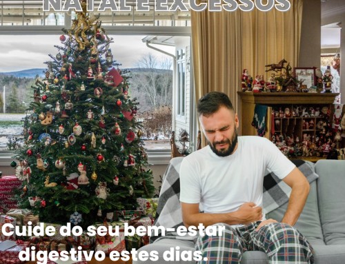 Natal e excessos
