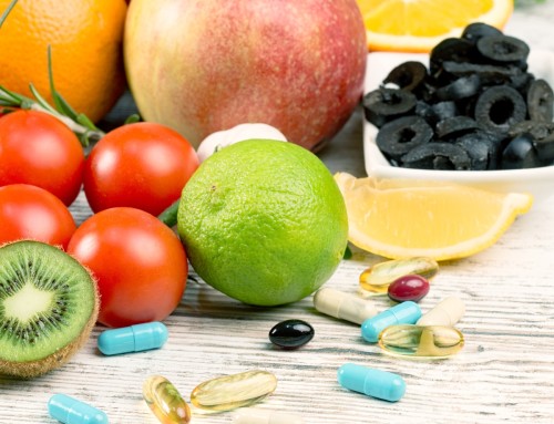 Vitaminas para o sistema imunológico: como reforçar suas defesas durante todo o ano