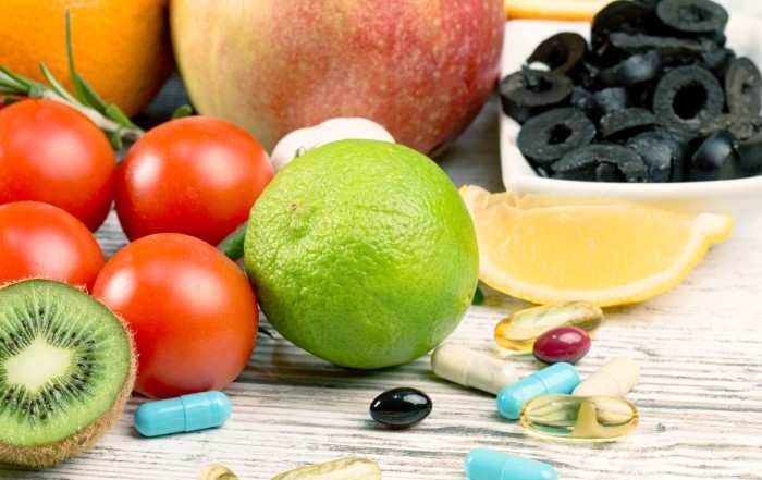 vitaminas para o sistema imunológico