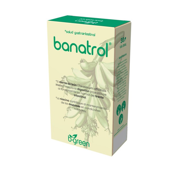 Banatrol